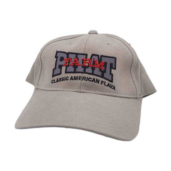 Phat Farm vintage fitted Cap